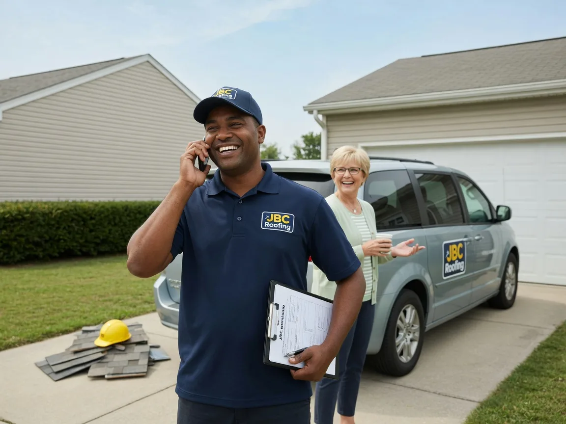 Roof Replacement Ludowici, GA FAQs